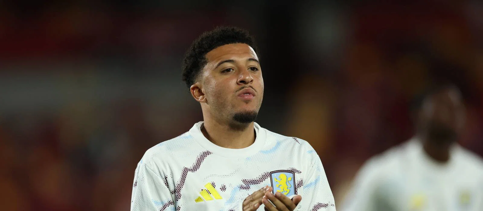 Jadon Sancho finally gets an offer, it shows how low his stock has fallen - Ben Jacobs