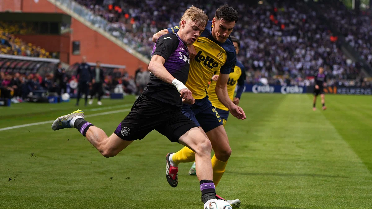 United set to rival German giants for the next Sergio Busquets, INEOS have already made contact - report