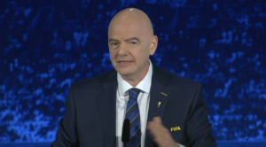Half of FIFA’s $250m Club World Cup solidarity money will go to Europe