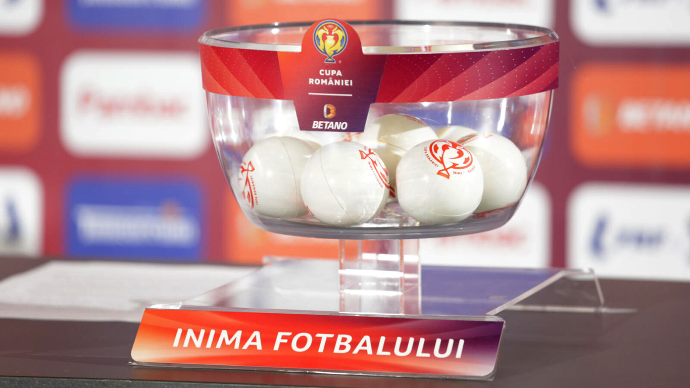 Au fost stabilite meciurile din Play-off-ul Cupei României, ediția 2026/27. Deplasări dificile pentru Petrolul și Farul. Csikszereda merge în Ghencea