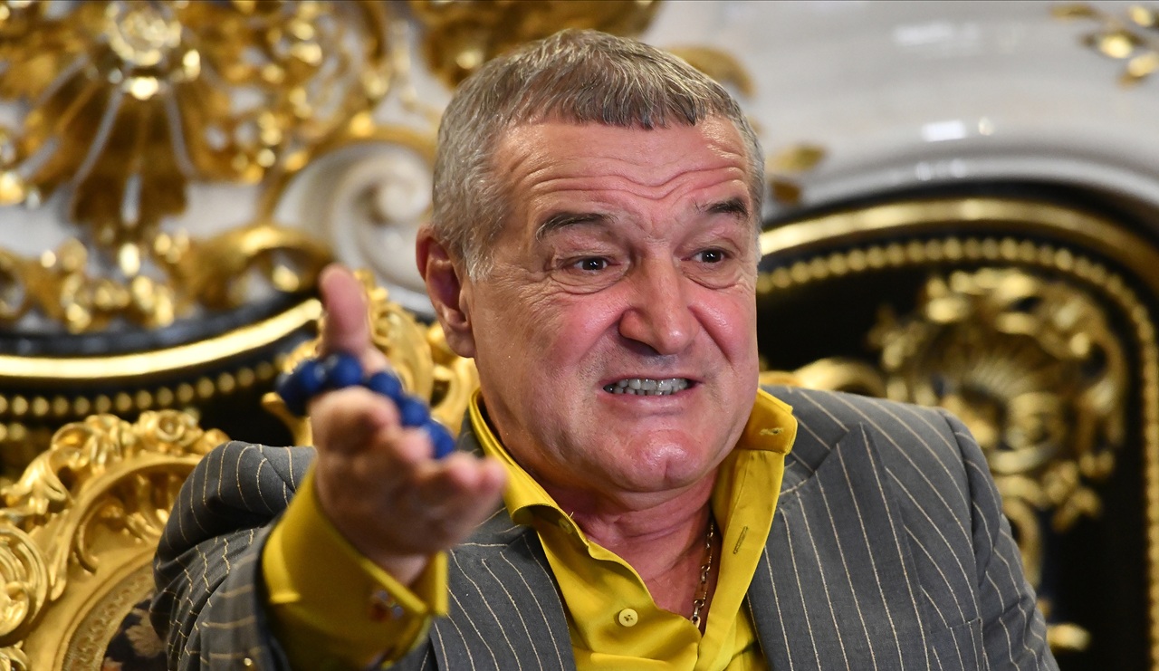 Gigi Becali a revoluționat FCSB. Decizia care schimbă totul: „Va fi mare fotbalist”