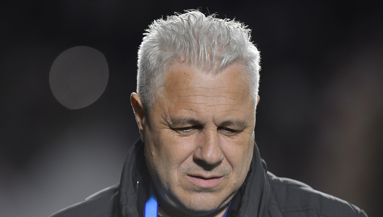 MERCATO Marius Șumudică a desființat transferul lui Garita la FCSB: „La ce bani are Gigi Becali puteau lua un atacant mult, mult, mult mai bun”