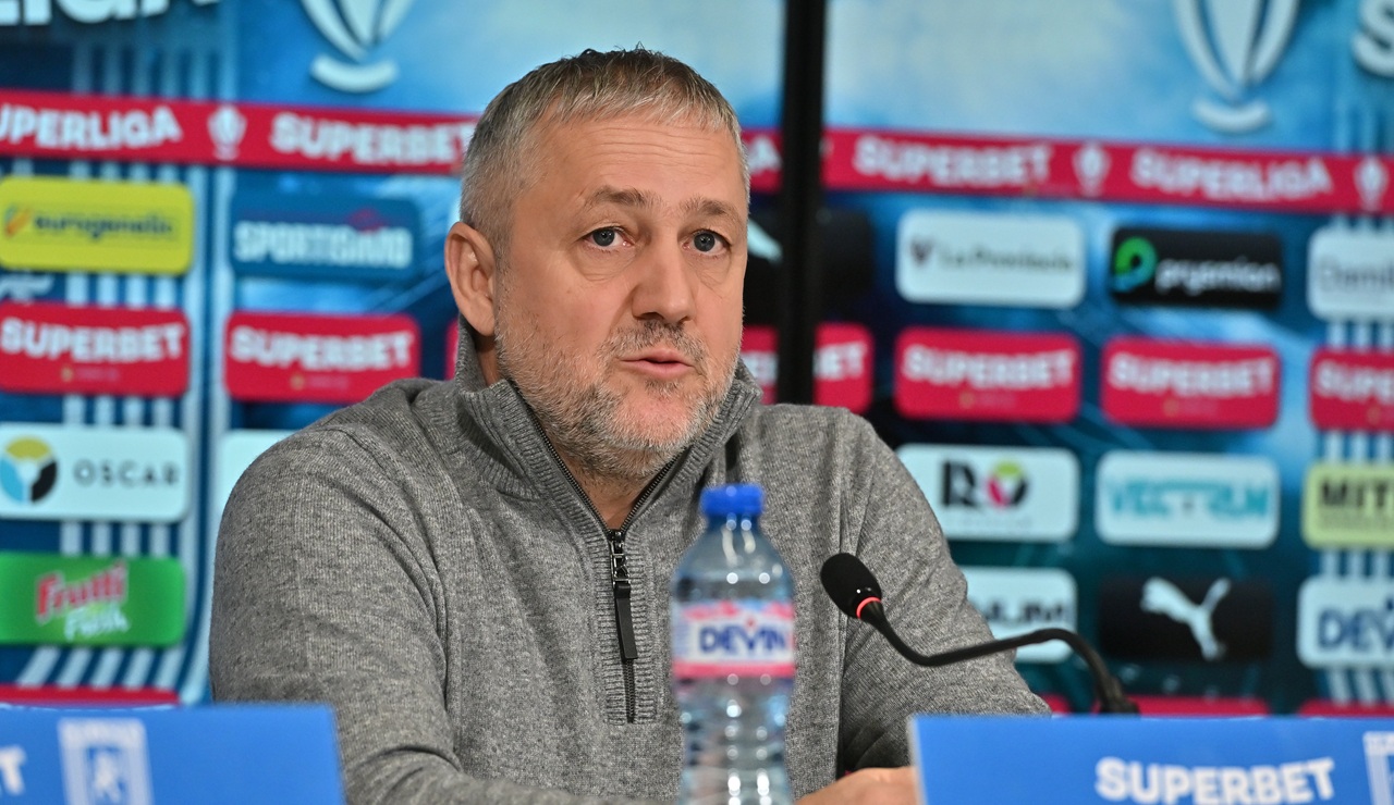 Mihai Rotaru nu mai e acționarul majoritar al Universității Craiova! Bombă în organigrama oltenilor: „Nu e subunitar”