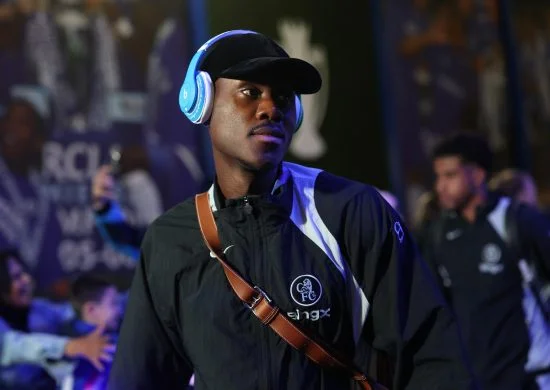Departed defender’s emotional message to Chelsea fans after transfer