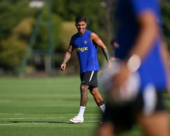 Enzo deal almost dead as Man City reach deadline for Chelsea’s “very steep” asking price