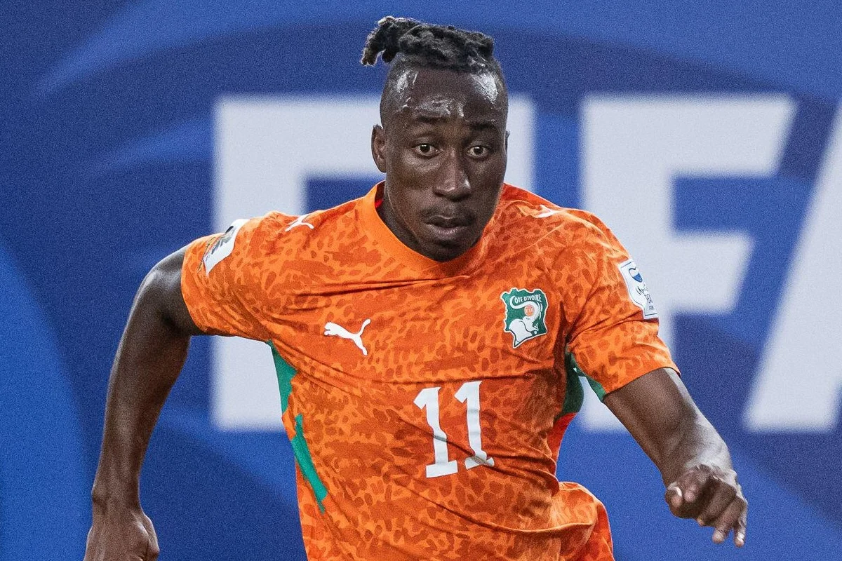 Yan Diomande transfer: Liverpool £87m offer rejected by Leipzig