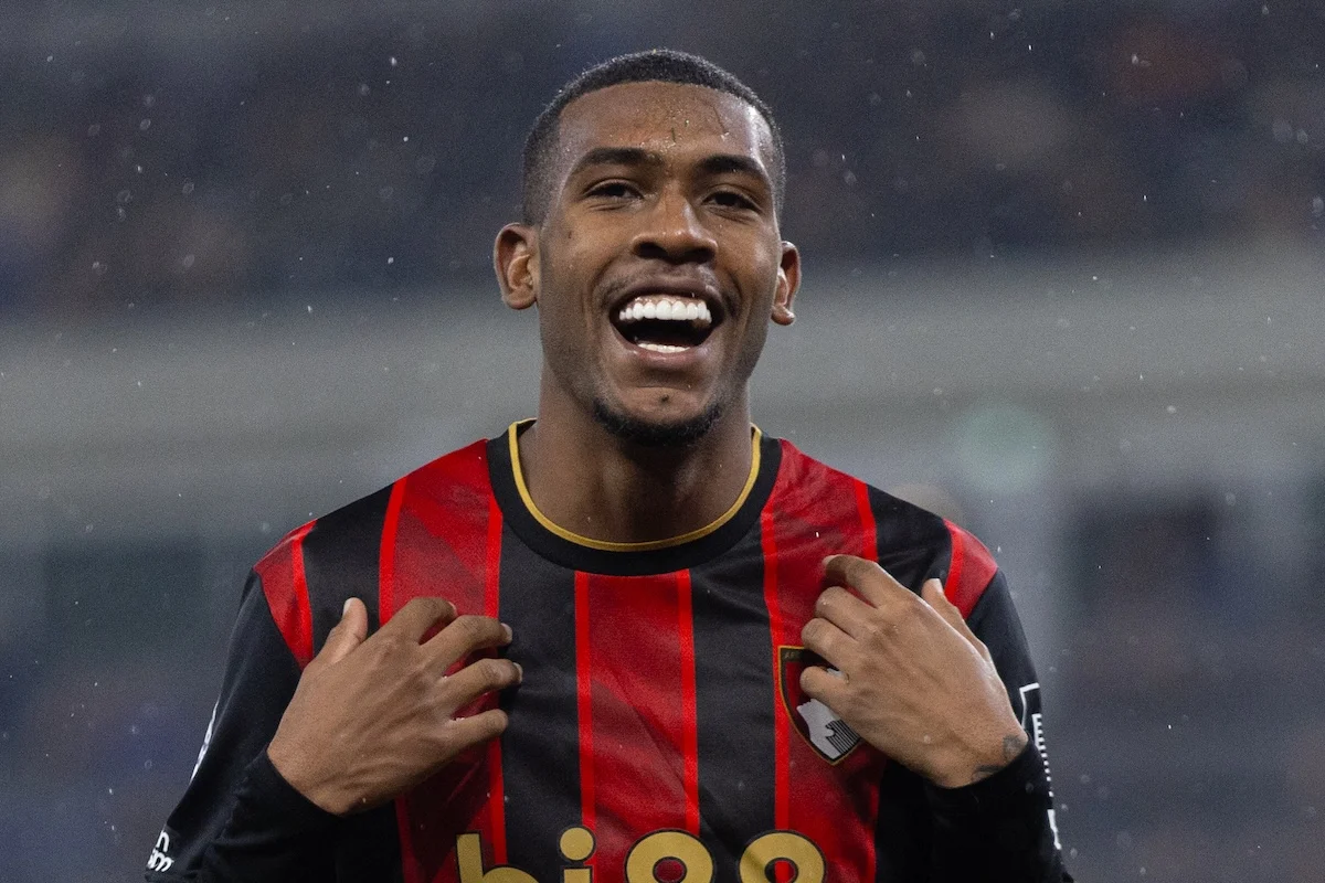 Andoni Iraola “huge fan” of Rayan – Liverpool interest “likely to be firmed up”