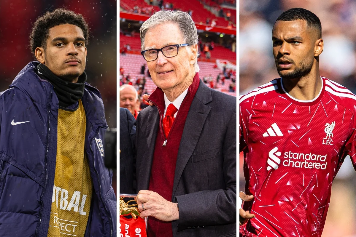 FSG sell £1.5 billion Liverpool stake & Quansah first refusal – Latest LFC News