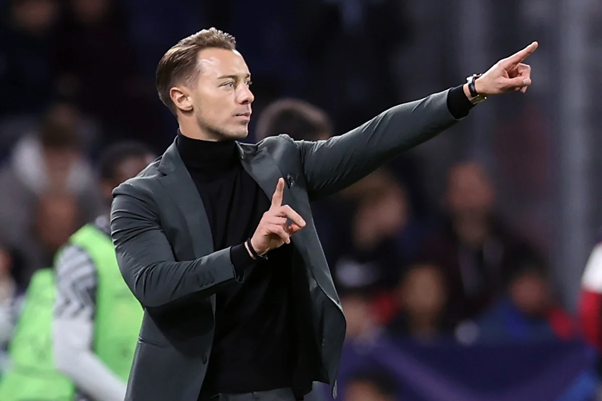 Matthias Jaissle admits Newcastle aren’t ready for Liverpool: “Cannot be at our peak”