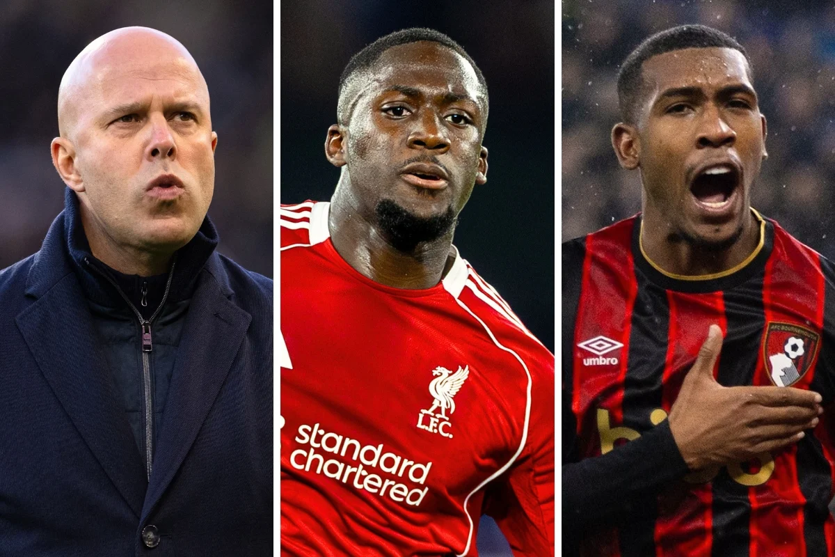 Slot rejects job offer & Konate’s crazy Real Madrid wages – Latest LFC News