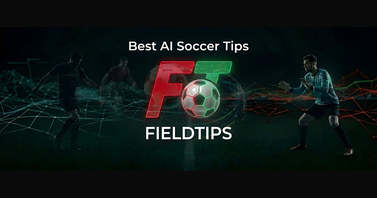Solo-built an AI Platform that predicts football matches with over 65% accuracy! Today I got my 1st  logo